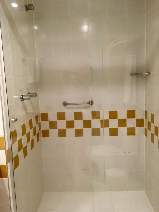 Flat Na Avenida Sabia-Moema Apartman São Paulo Kültér fotó